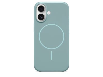 Beats-hoesje met MagSafe voor iPhone 16 - Oceaangroen