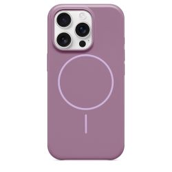 Beats-hoesje met MagSafe voor iPhone 16 Pro - Purperpaars Apple