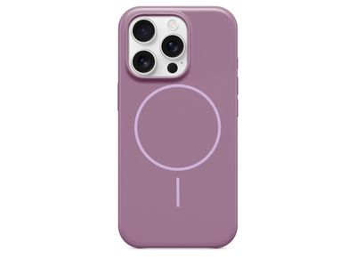 Beats-hoesje met MagSafe voor iPhone 16 Pro - Purperpaars