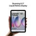 iPad mini A17 Pro Wi-Fi 256GB - Space Grey 