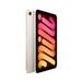 iPad mini A17 Pro Wi-Fi 128GB - Starlight 