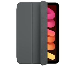 Smart Folio iPad mini A17 Pro - Charcoal Gray Apple