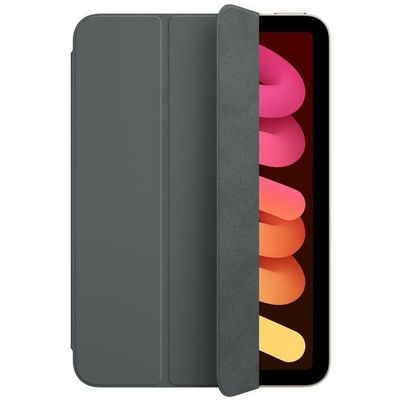 Smart Folio iPad mini A17 Pro - Charcoal Gray Apple