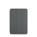 Apple Smart Folio iPad mini A17 Pro - Charcoal Gray