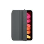 Smart Folio iPad mini A17 Pro - Charcoal Gray 