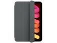 Smart Folio iPad mini A17 Pro - Charcoal Gray