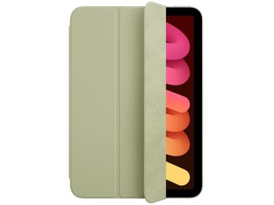 Smart Folio iPad mini A17 Pro - Sage