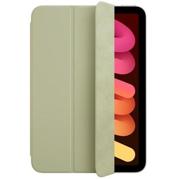 Smart Folio iPad mini A17 Pro - Sage 