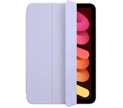 Smart Folio iPad mini A17 Pro - Light Violet Apple