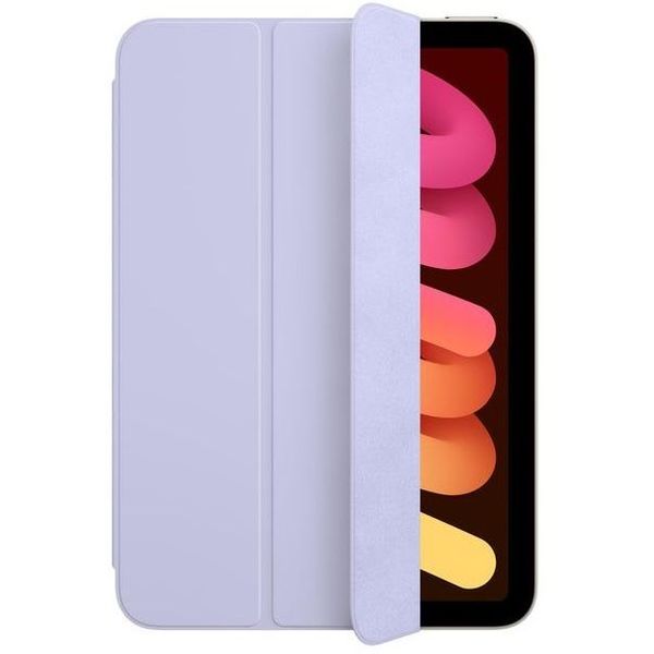 Smart Folio iPad mini A17 Pro - Light Violet 