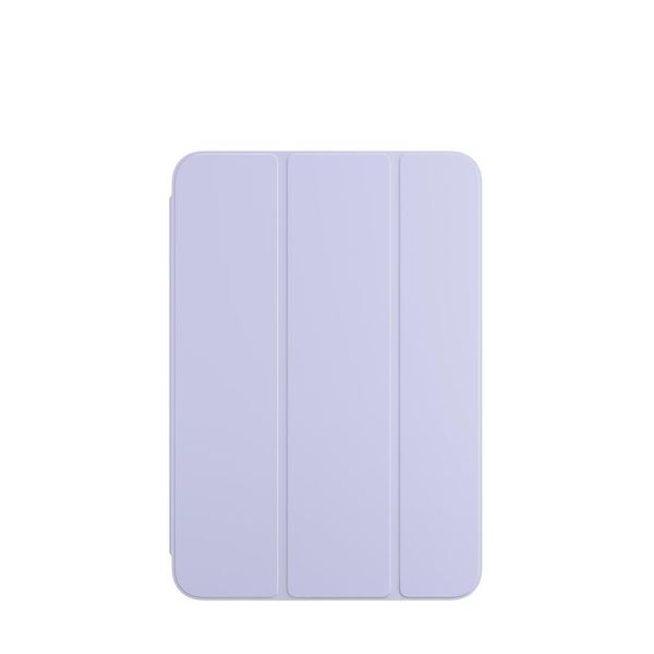 Smart Folio iPad mini A17 Pro - Light Violet 