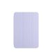 Smart Folio iPad mini A17 Pro - Light Violet 