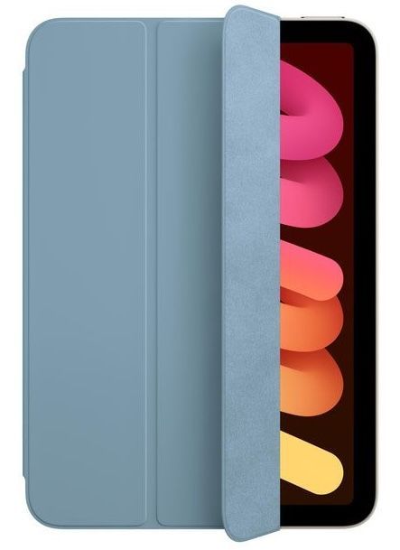 ipad mini（A17Pro） Smart Folio iPad mini A17 Pro - Denim