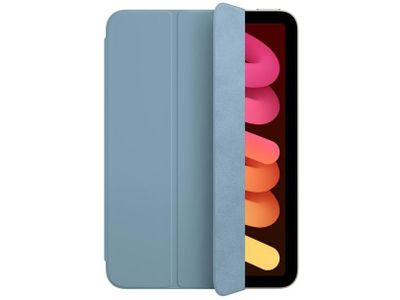 Smart Folio iPad mini A17 Pro - Denim