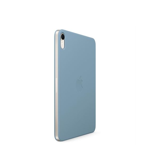 Smart Folio iPad mini A17 Pro - Denim 