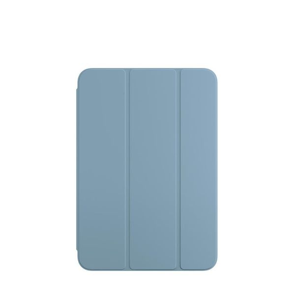 Smart Folio iPad mini A17 Pro - Denim 