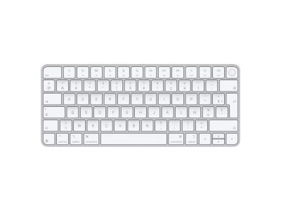 Magic Keyboard (USB-C) met Touch ID Azerty