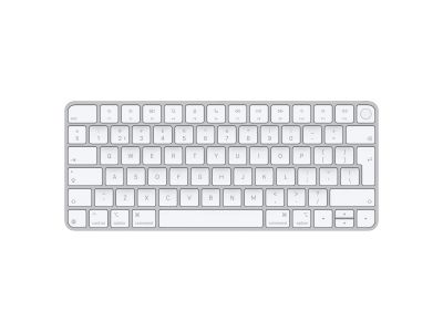 Magic Keyboard (USB-C) met Touch ID (2024) Qwerty