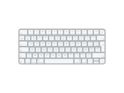 Magic Keyboard (USB-C) Azerty
