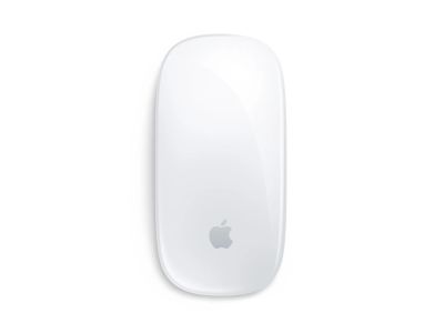Souris Magic Mouse (USB-C) blanche