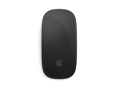 Souris Magic Mouse (USB-C) Noir