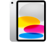 10.9-inch iPad WiFi 64GB Silver