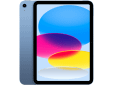 10.9-inch iPad WiFi 64GB Blue