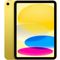 10.9-inch iPad WiFi 64GB Yellow 