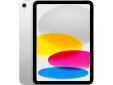 10.9-inch iPad WiFi 256GB Silver