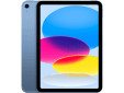 10.9-inch iPad WiFi 256GB Blue