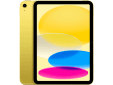 10.9-inch iPad WiFi 256GB Yellow