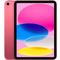 10.9-inch iPad WiFi 256GB Pink 