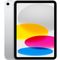 10.9-inch iPad WiFi + Cellular 64GB Silver 