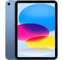 10.9-inch iPad WiFi + Cellular 64GB Blue 