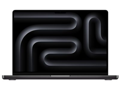 14inch MacBook Pro Apple M4 chip 10core CPU 10core GPU 16GB 1TB SSD Space Black