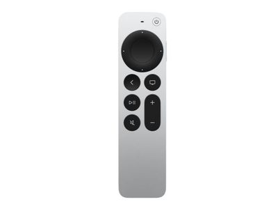 Siri Remote