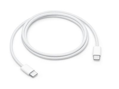 Apple 60w usb-c charge cable (1M)