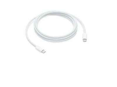 Apple 240w usb-c charge cable (2 m)