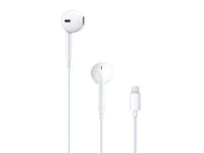 Apple earpods (lightning connector)