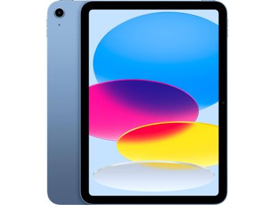 11inch iPad 2025 Wi-Fi 256GB Blue 