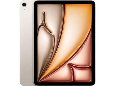 11inch iPad Air 2025 Wi-Fi + Cellular 256GB Starlight