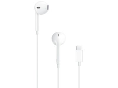 Earpods usb-c
