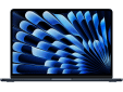 13-inch MacBook Air Apple M4-chip 10-core CPU 10-core GPU 16GB 512GB Midnight