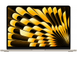 13-inch MacBook Air Apple M4-chip 10-core CPU 10-core GPU 24GB 512GB Starlight