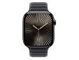 Apple 46mm black magnetic link m/l