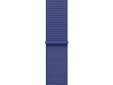 Apple 40mm ultramarine sport loop