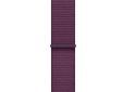Apple 40mm plum sport loop