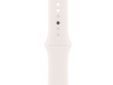 Apple 40mm light blush sport band m/l