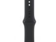Apple 40mm black sport band s/m
