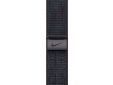 Apple 40mm black/blue nike sport loop